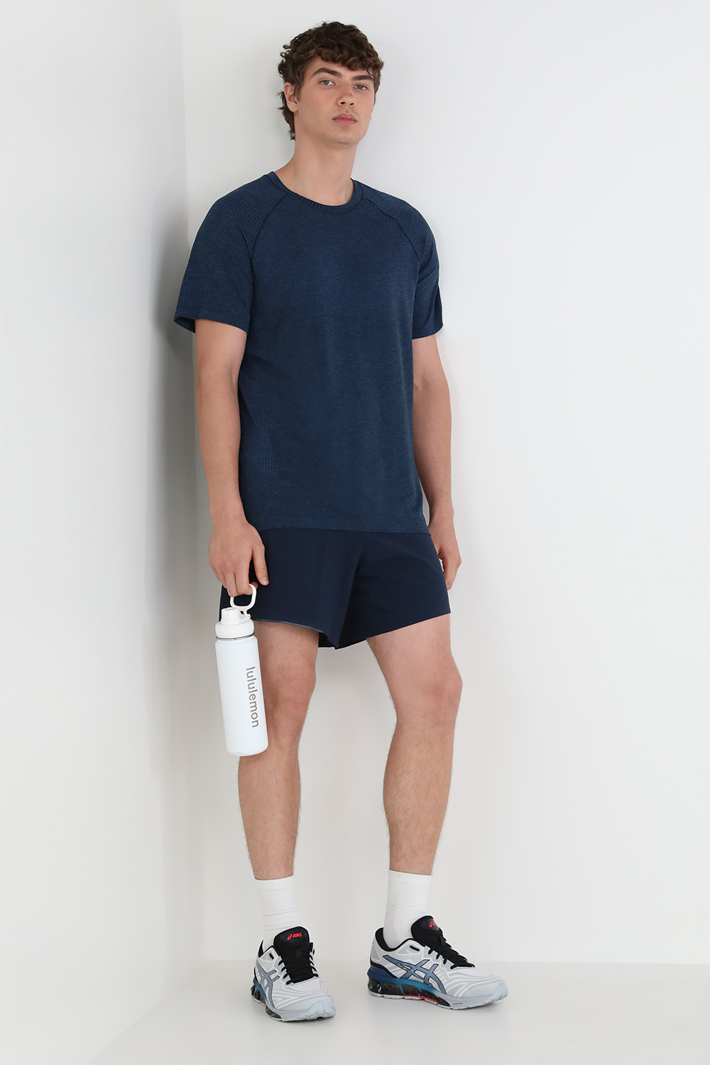 Fast And Free Short Lined 6